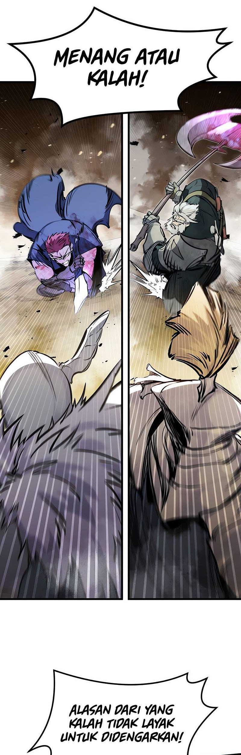 The Regressed Mercenary’s Machinations chapter 39 halaman 53