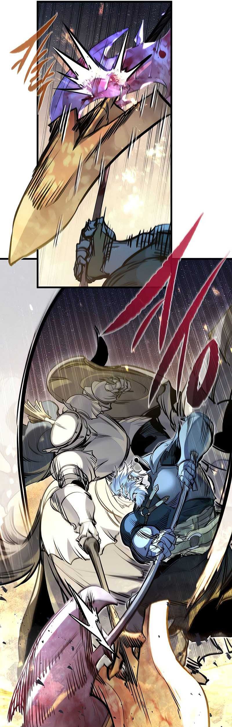 The Regressed Mercenary’s Machinations chapter 39 halaman 56