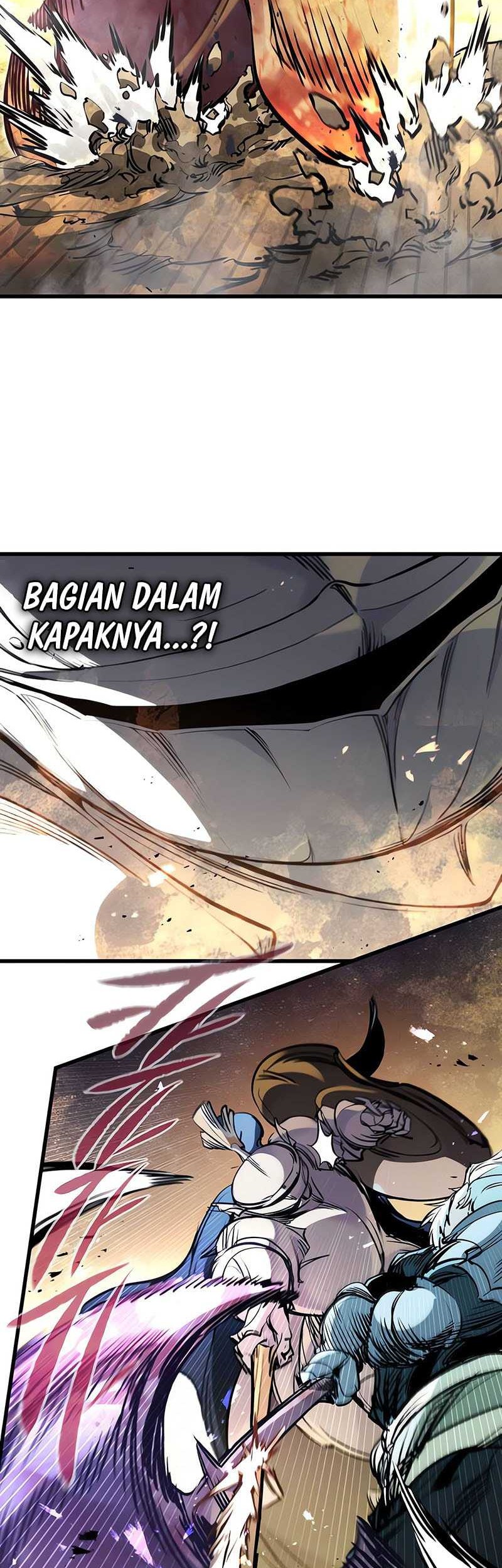 The Regressed Mercenary’s Machinations chapter 39 halaman 57
