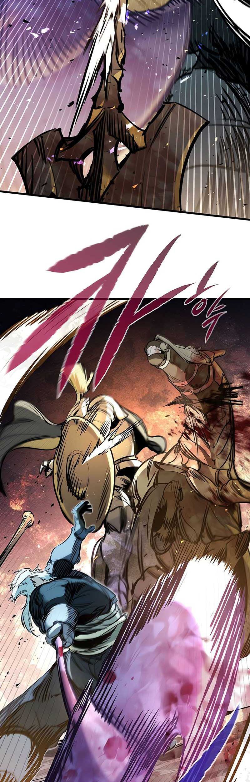 The Regressed Mercenary’s Machinations chapter 39 halaman 58