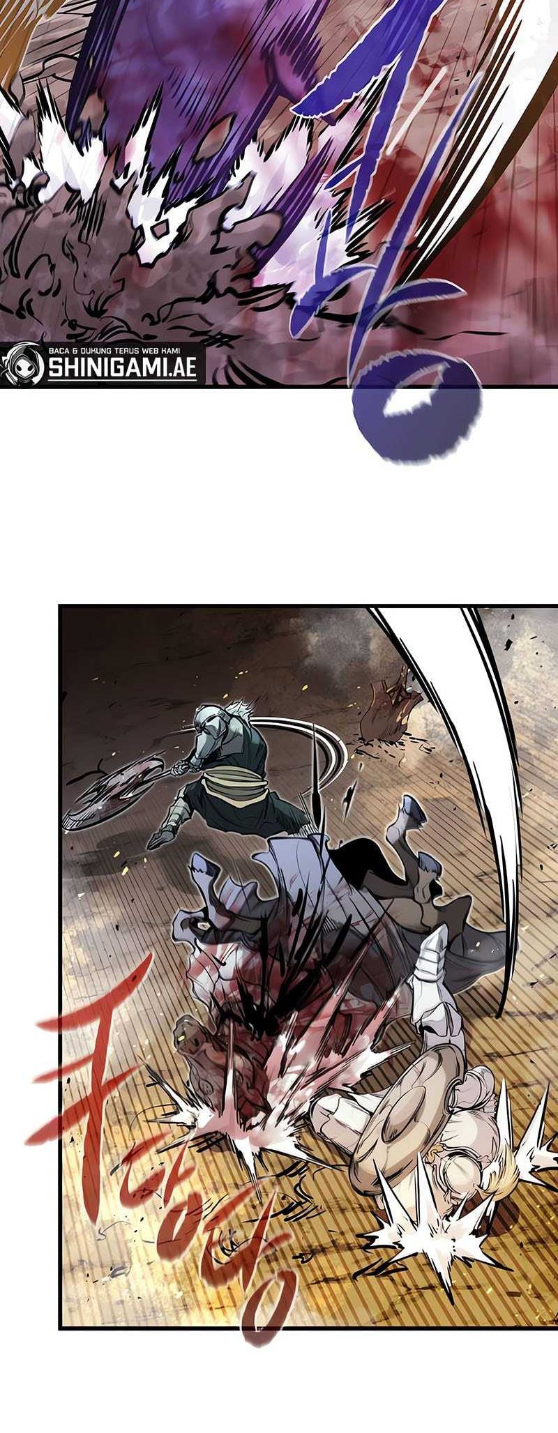 The Regressed Mercenary’s Machinations chapter 39 halaman 59