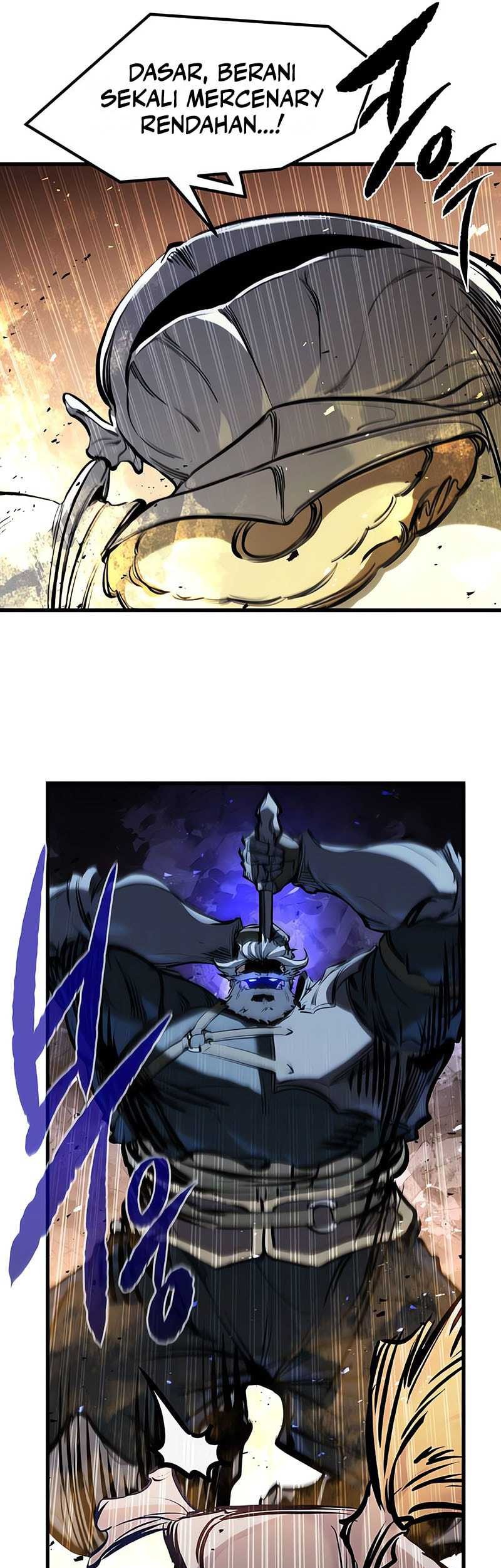 The Regressed Mercenary’s Machinations chapter 39 halaman 60