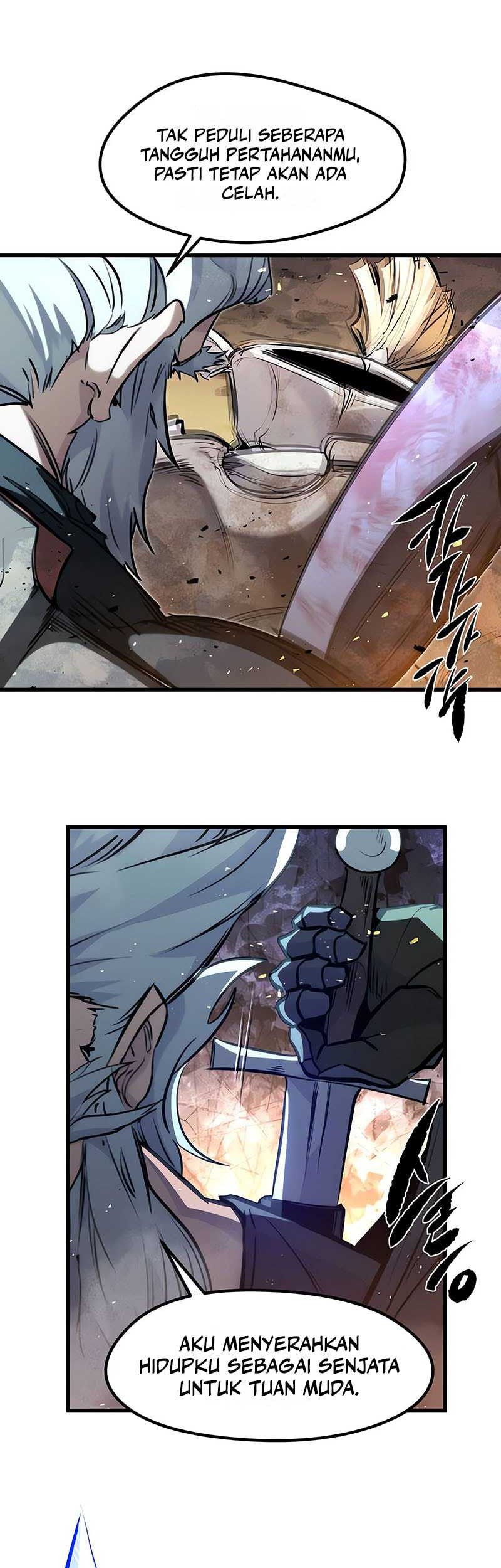 The Regressed Mercenary’s Machinations chapter 39 halaman 62