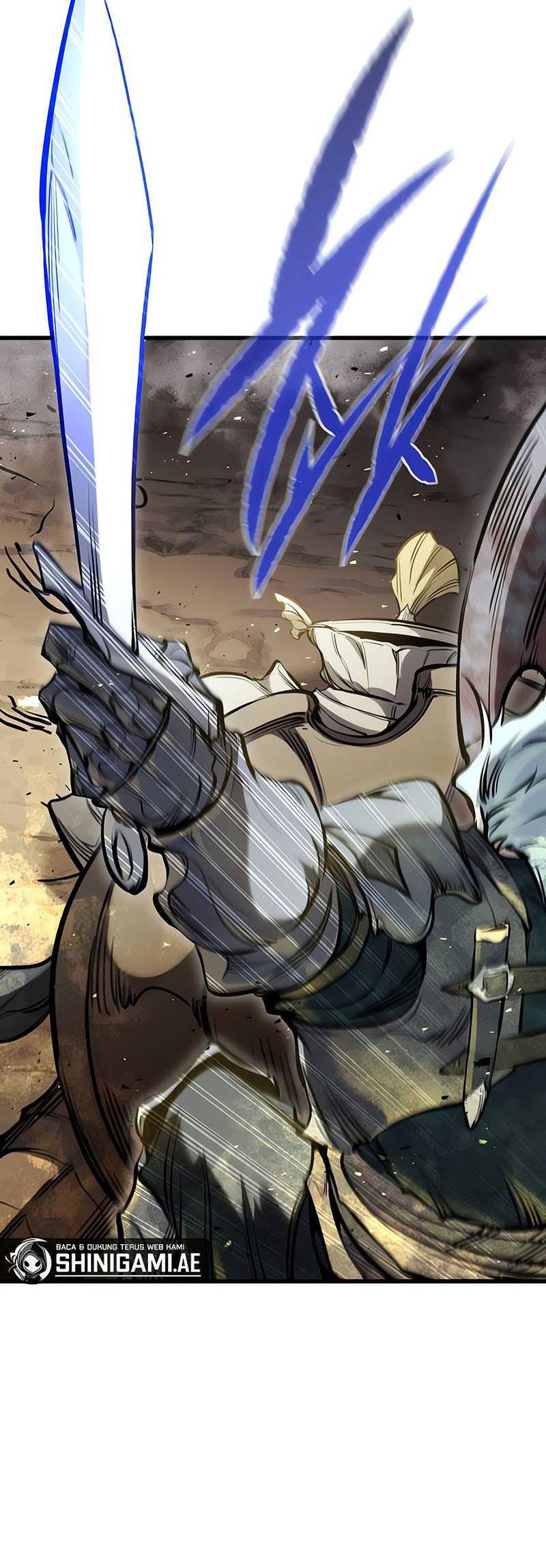 The Regressed Mercenary’s Machinations chapter 39 halaman 63
