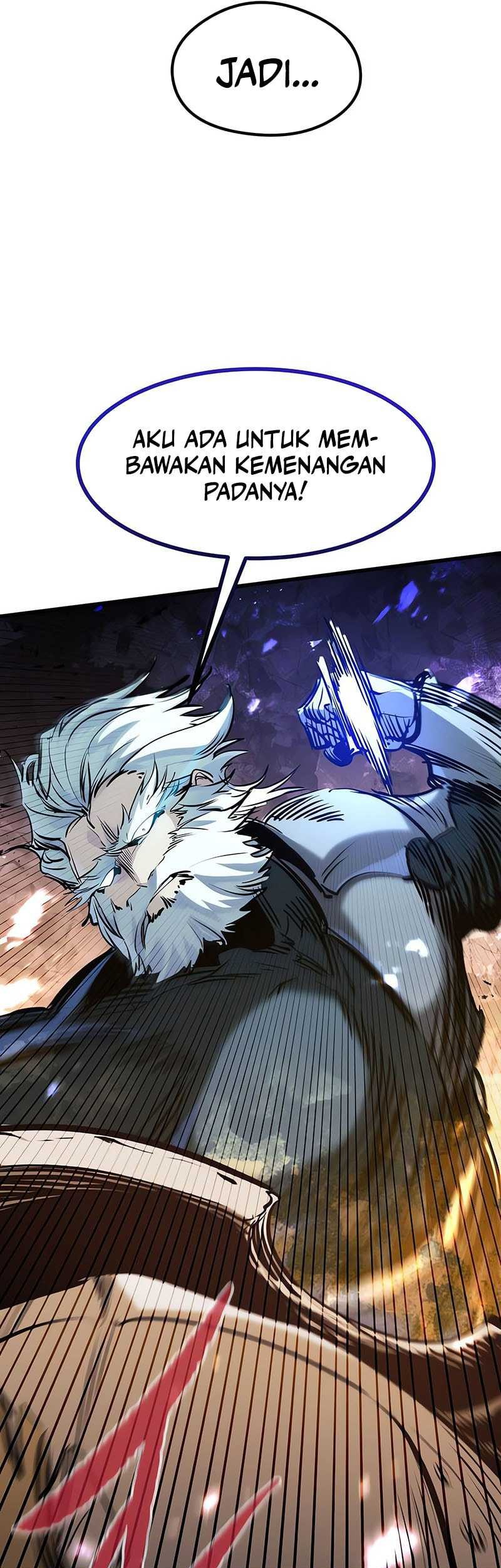 The Regressed Mercenary’s Machinations chapter 39 halaman 64