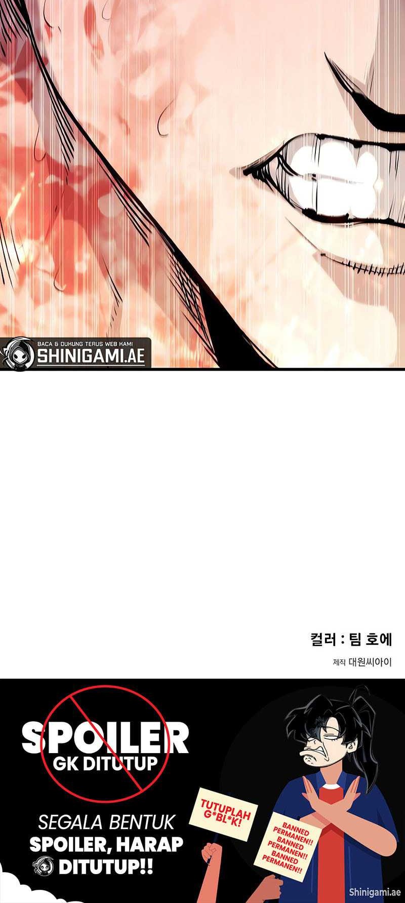 The Regressed Mercenary’s Machinations chapter 39 halaman 70