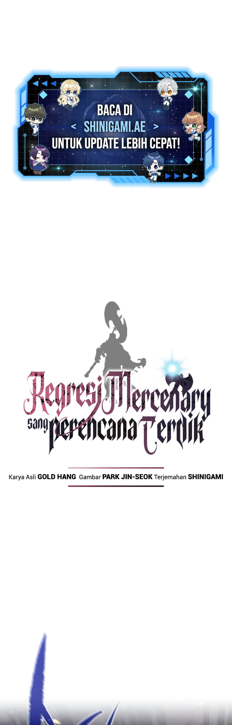 The Regressed Mercenary’s Machinations chapter 40 halaman 2