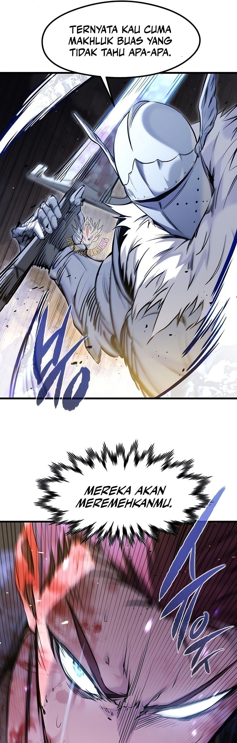 The Regressed Mercenary’s Machinations chapter 40 halaman 10