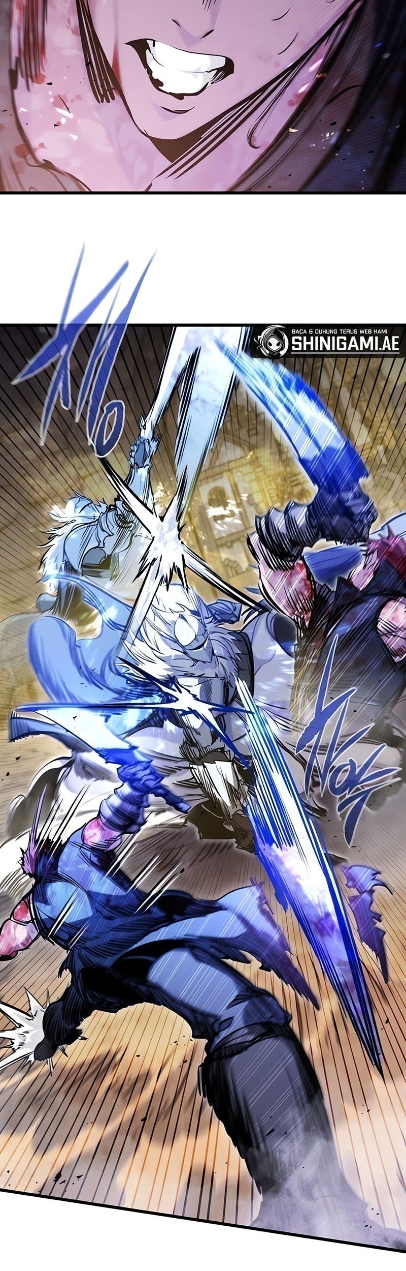 The Regressed Mercenary’s Machinations chapter 40 halaman 11