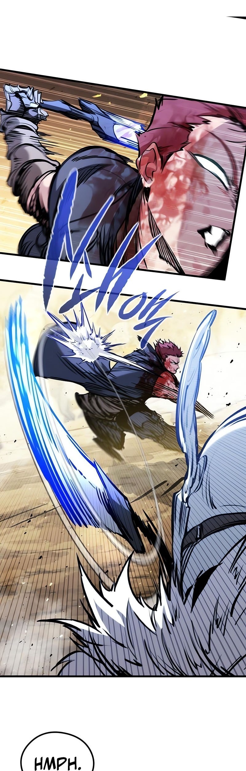 The Regressed Mercenary’s Machinations chapter 40 halaman 12