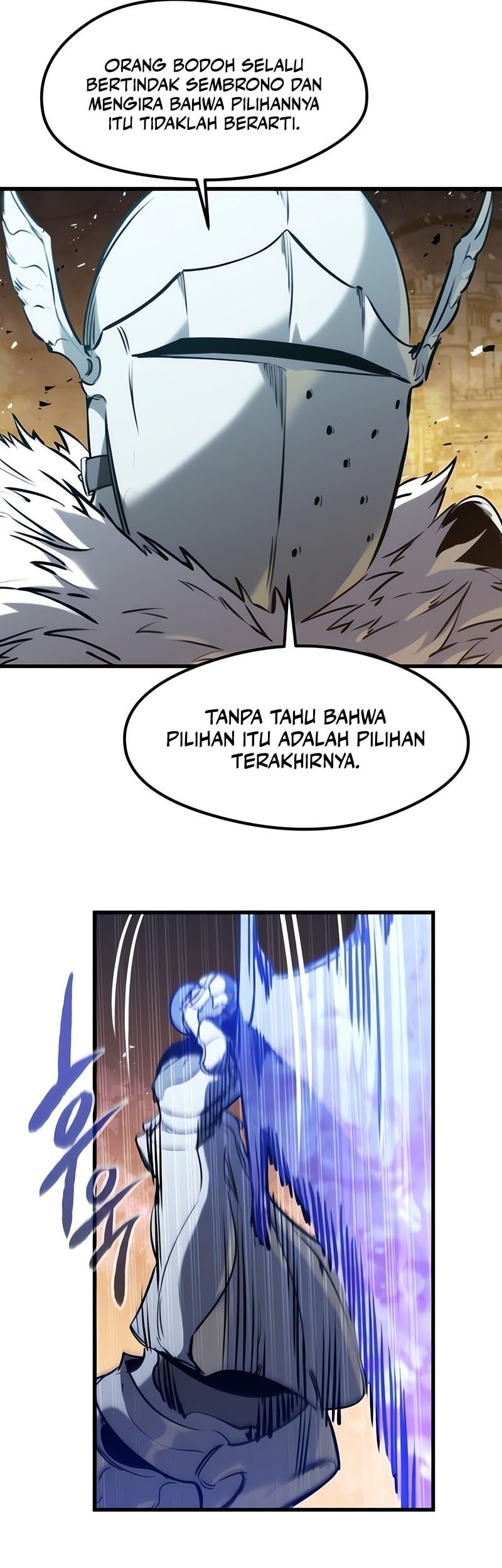 The Regressed Mercenary’s Machinations chapter 40 halaman 14