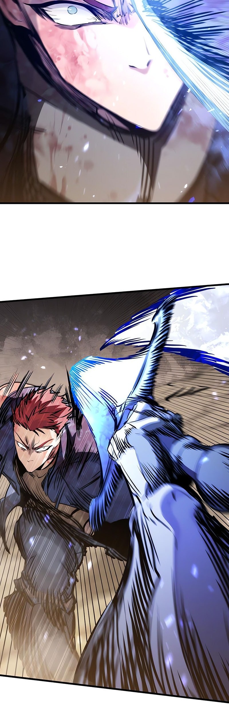 The Regressed Mercenary’s Machinations chapter 40 halaman 17