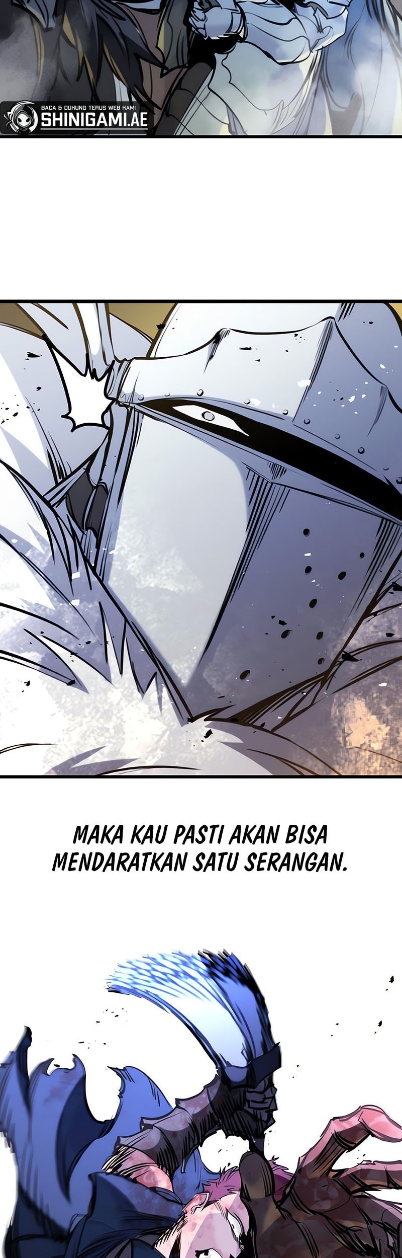 The Regressed Mercenary’s Machinations chapter 40 halaman 20