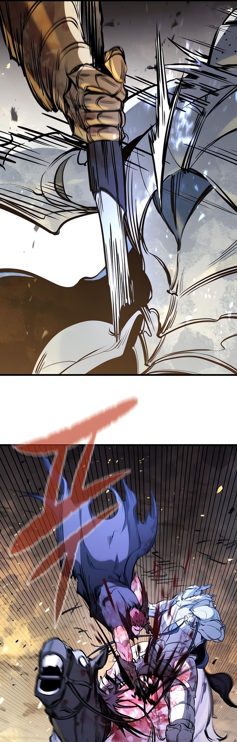 The Regressed Mercenary’s Machinations chapter 40 halaman 22