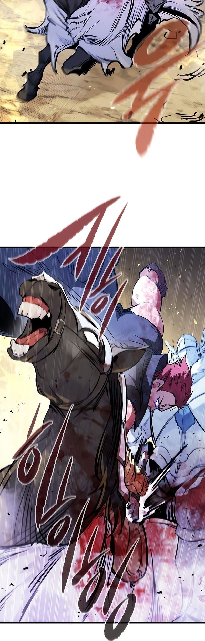 The Regressed Mercenary’s Machinations chapter 40 halaman 23