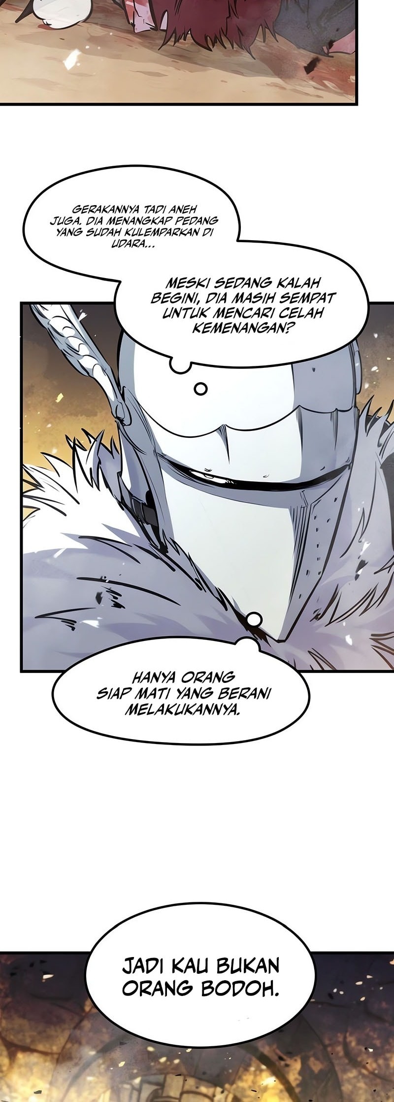 The Regressed Mercenary’s Machinations chapter 40 halaman 25