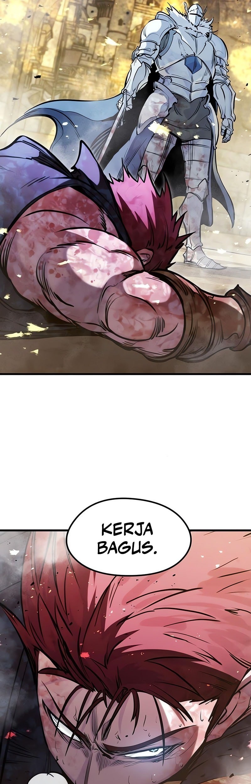 The Regressed Mercenary’s Machinations chapter 40 halaman 26