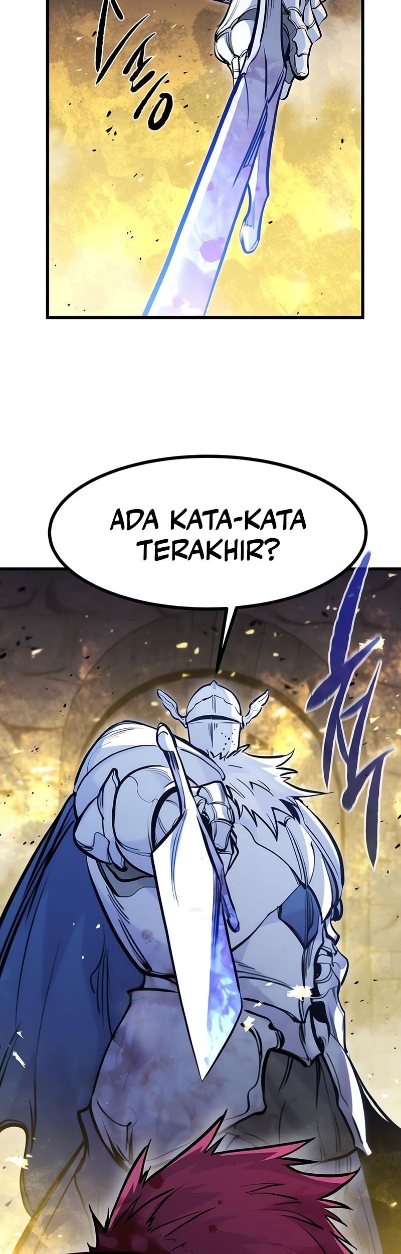 The Regressed Mercenary’s Machinations chapter 40 halaman 28