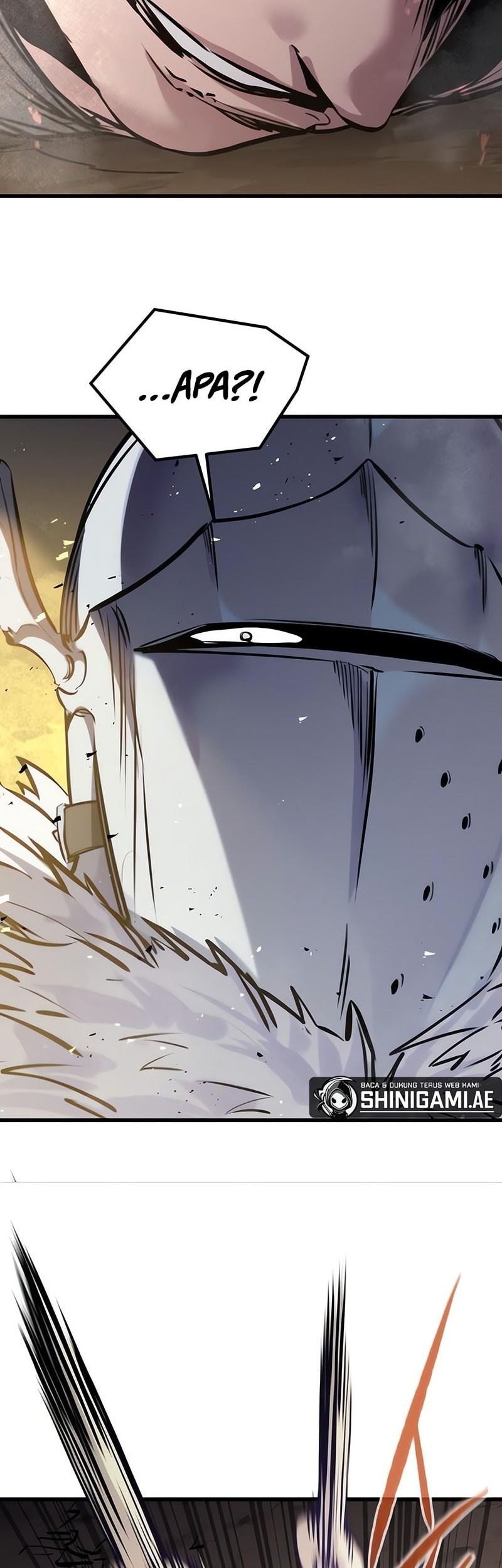 The Regressed Mercenary’s Machinations chapter 40 halaman 31