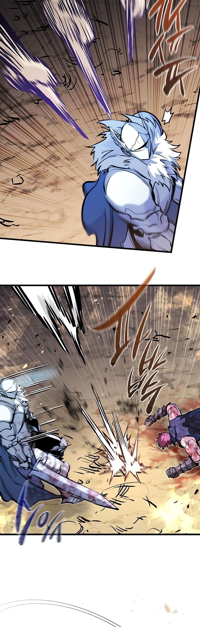 The Regressed Mercenary’s Machinations chapter 40 halaman 32