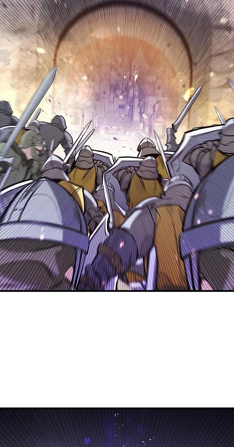 The Regressed Mercenary’s Machinations chapter 40 halaman 41