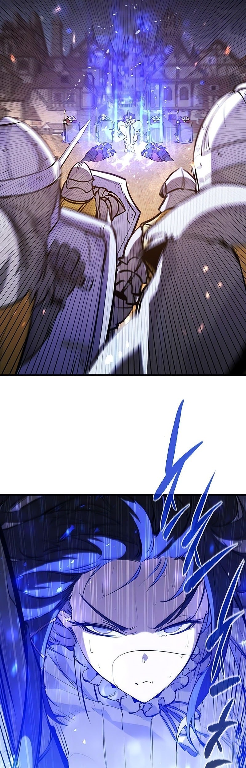 The Regressed Mercenary’s Machinations chapter 40 halaman 42