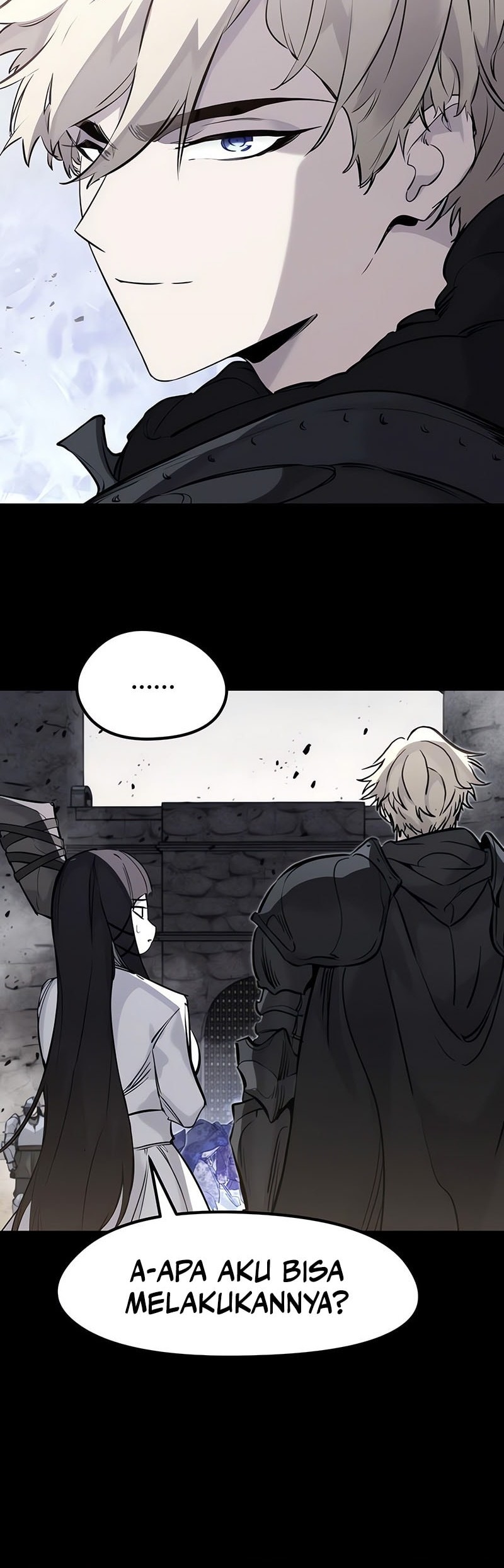 The Regressed Mercenary’s Machinations chapter 40 halaman 45