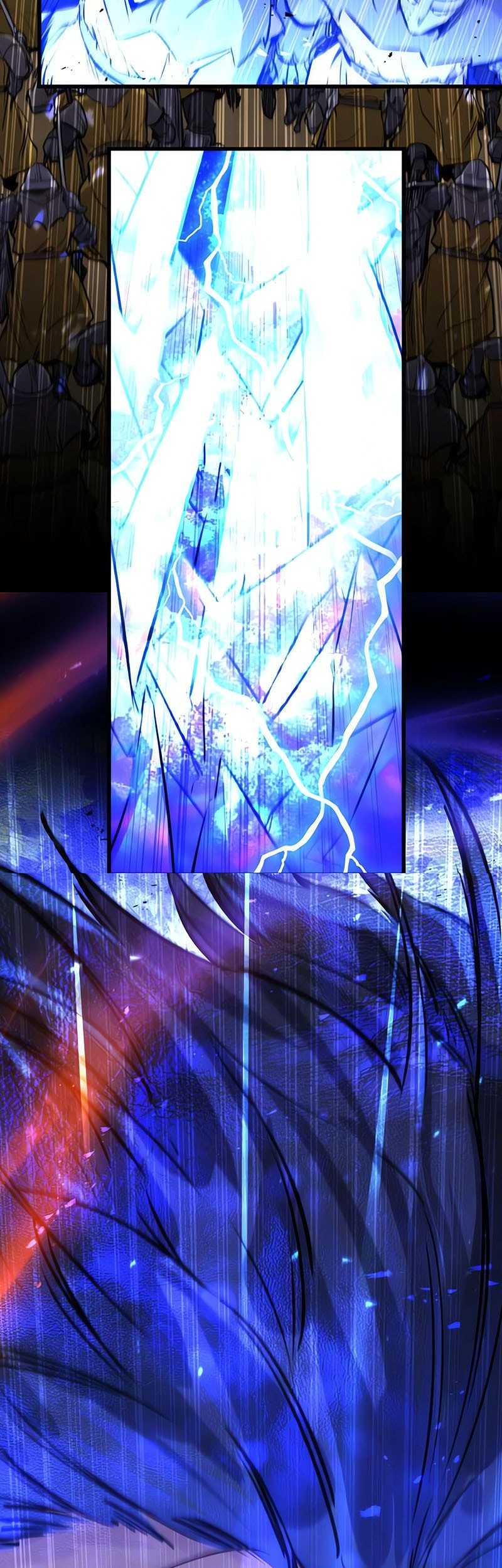 The Regressed Mercenary’s Machinations chapter 40 halaman 48