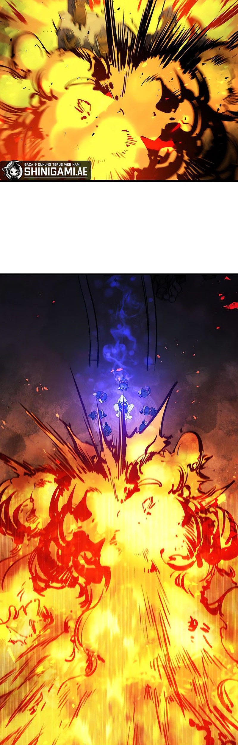 The Regressed Mercenary’s Machinations chapter 40 halaman 51