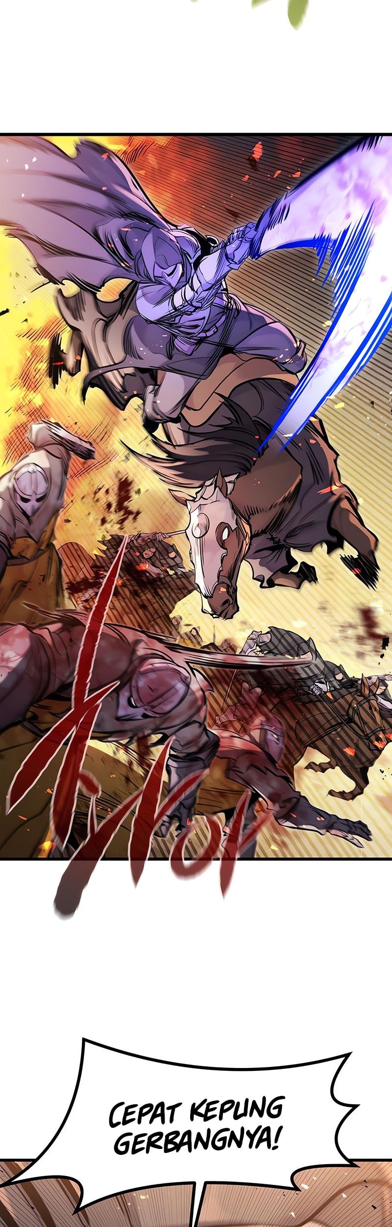 The Regressed Mercenary’s Machinations chapter 40 halaman 58