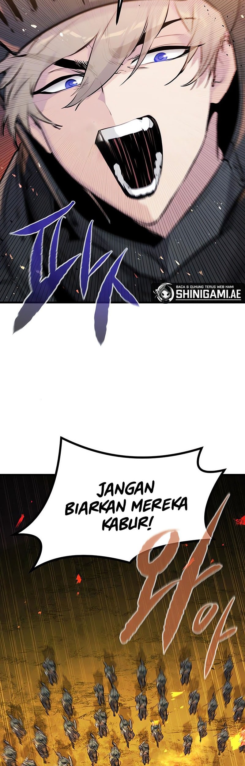 The Regressed Mercenary’s Machinations chapter 40 halaman 59