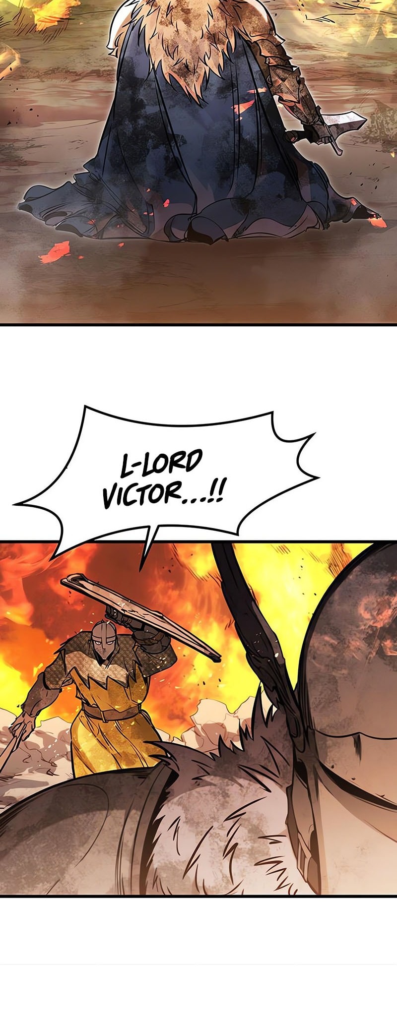 The Regressed Mercenary’s Machinations chapter 40 halaman 61