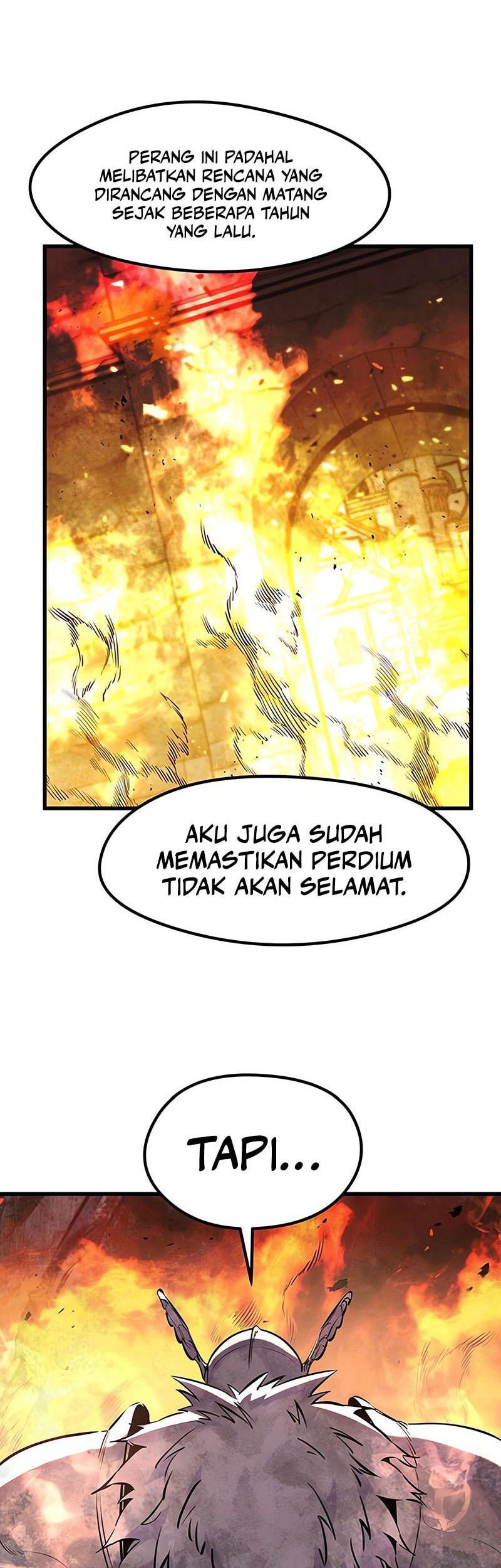 The Regressed Mercenary’s Machinations chapter 40 halaman 63
