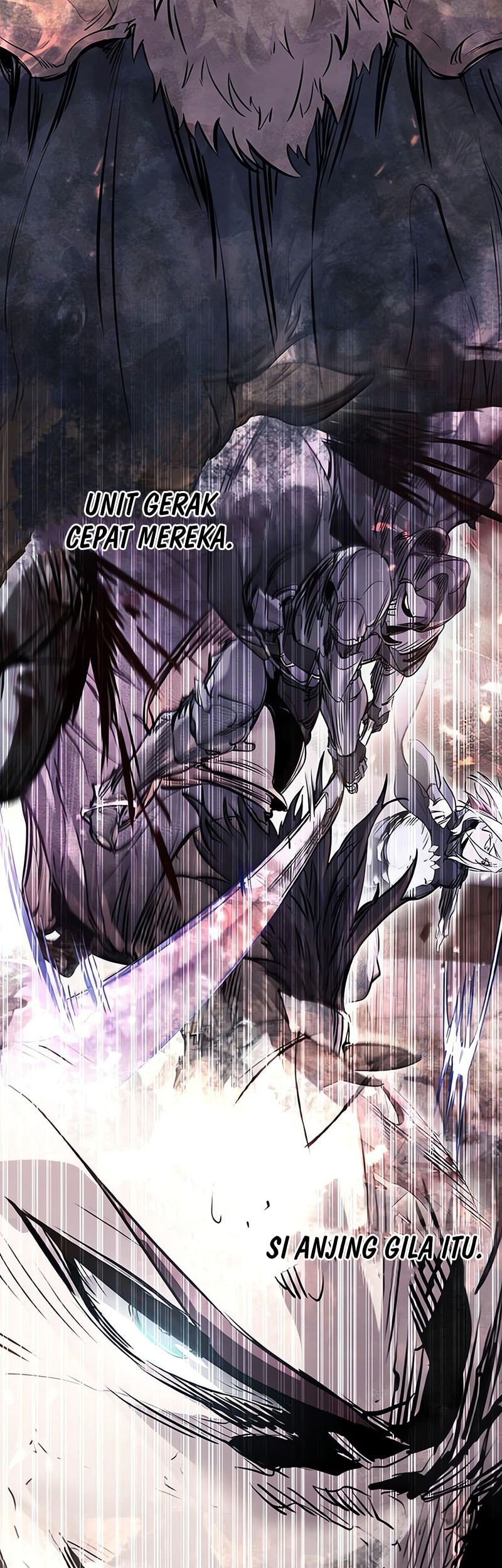 The Regressed Mercenary’s Machinations chapter 40 halaman 64