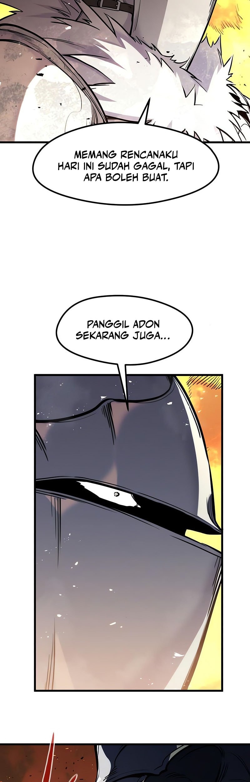 The Regressed Mercenary’s Machinations chapter 40 halaman 68