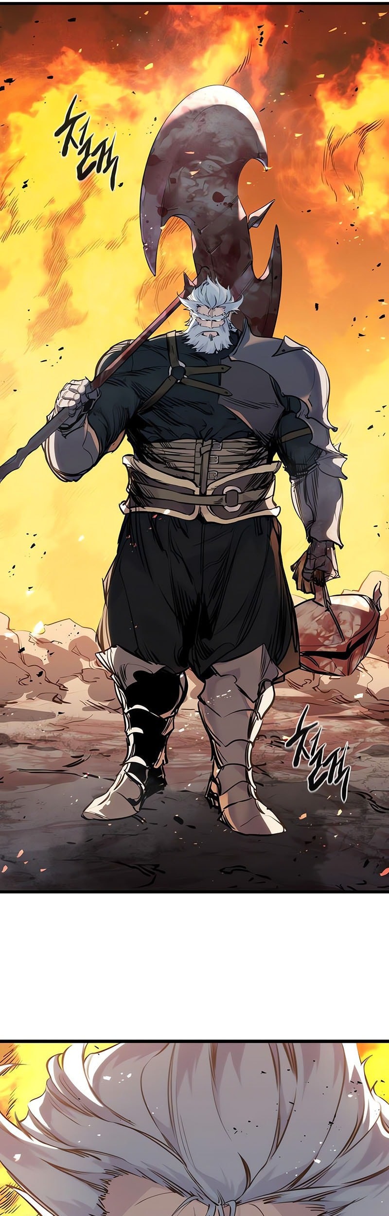 The Regressed Mercenary’s Machinations chapter 40 halaman 70