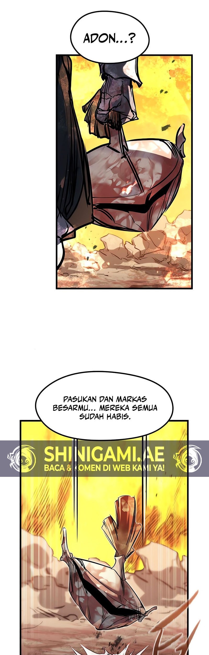 The Regressed Mercenary’s Machinations chapter 40 halaman 72