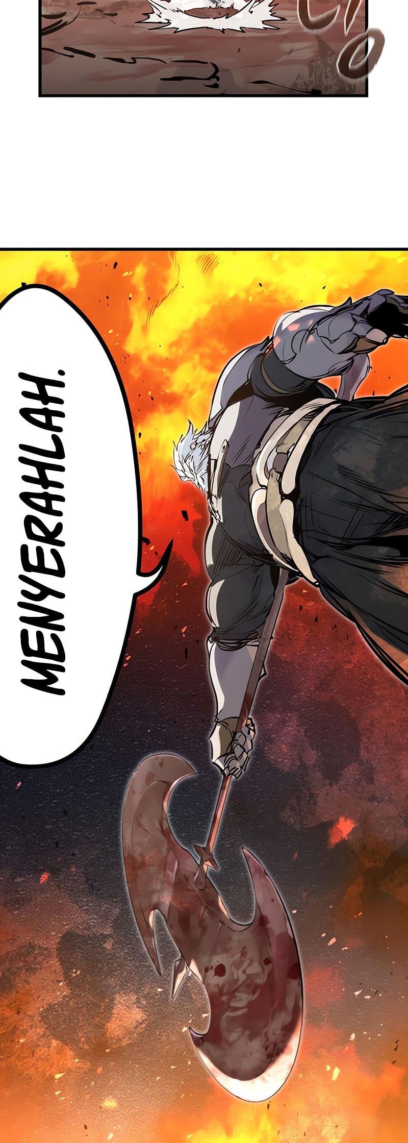 The Regressed Mercenary’s Machinations chapter 40 halaman 73