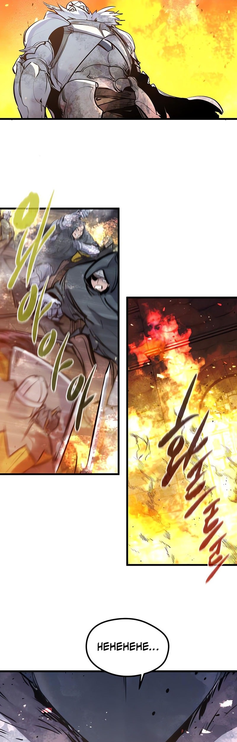 The Regressed Mercenary’s Machinations chapter 40 halaman 74