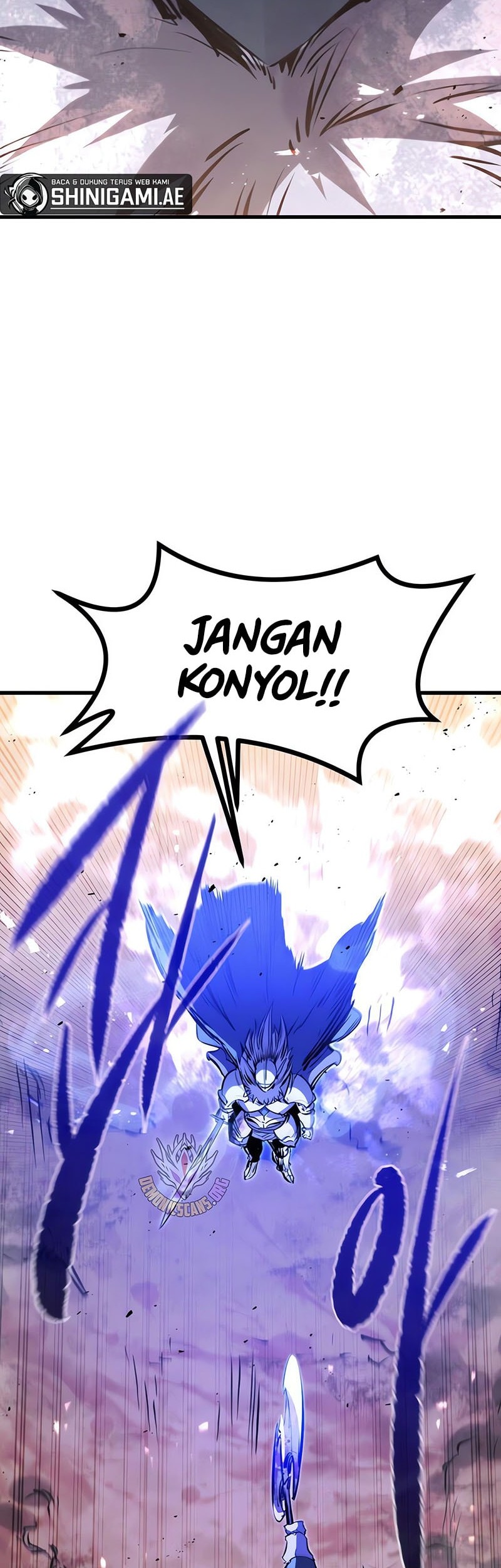 The Regressed Mercenary’s Machinations chapter 40 halaman 75