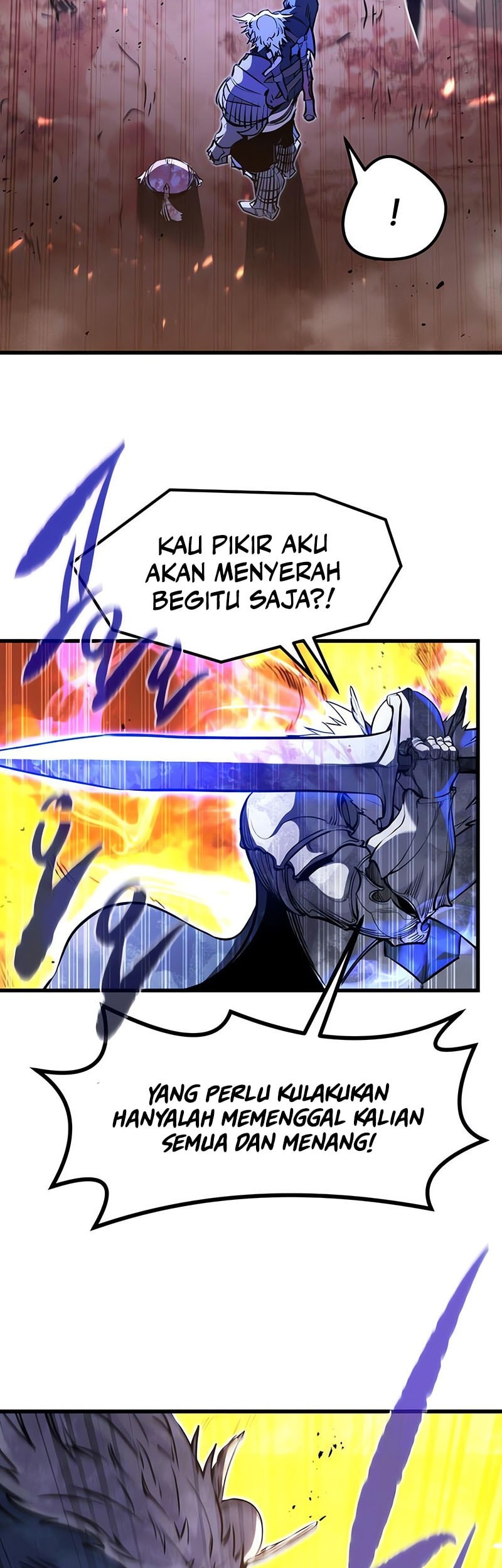 The Regressed Mercenary’s Machinations chapter 40 halaman 76
