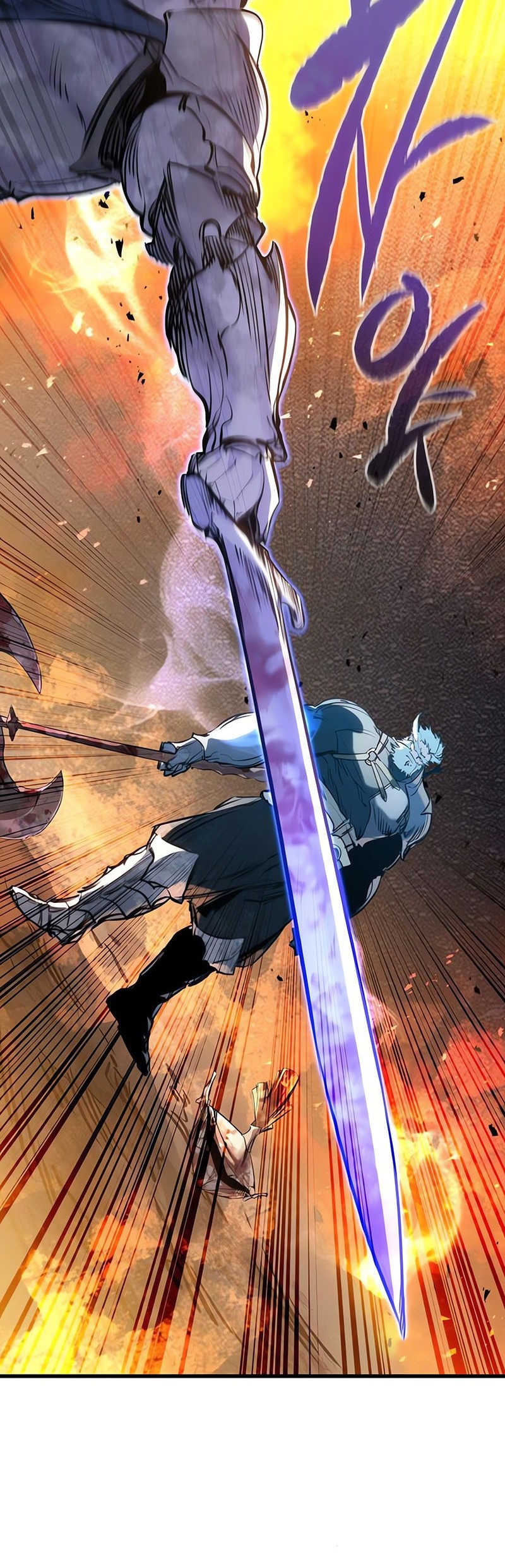 The Regressed Mercenary’s Machinations chapter 40 halaman 77