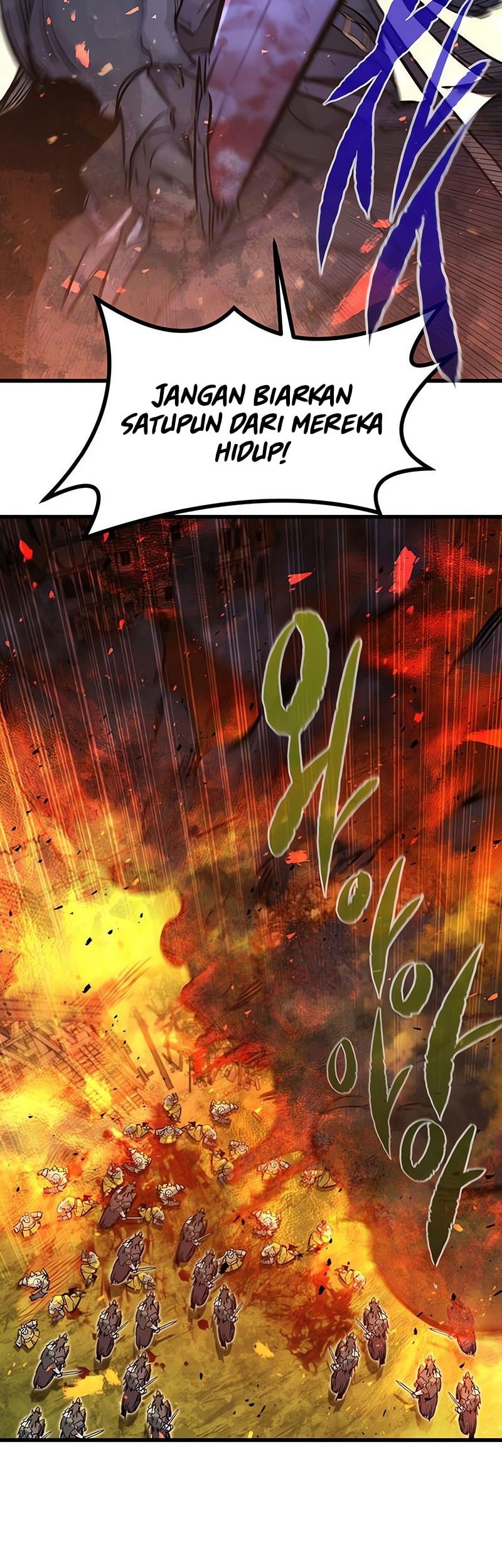 The Regressed Mercenary’s Machinations chapter 41 halaman 5