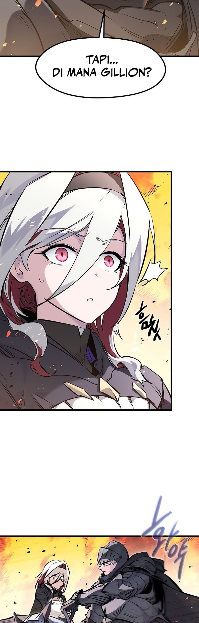 The Regressed Mercenary’s Machinations chapter 41 halaman 12