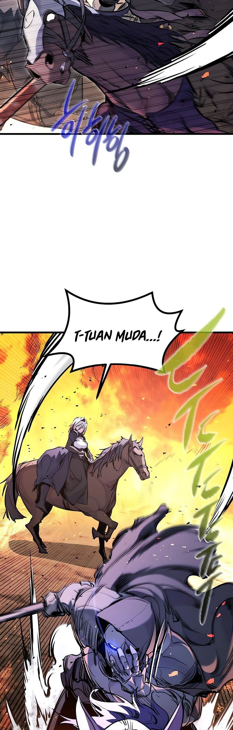 The Regressed Mercenary’s Machinations chapter 41 halaman 13