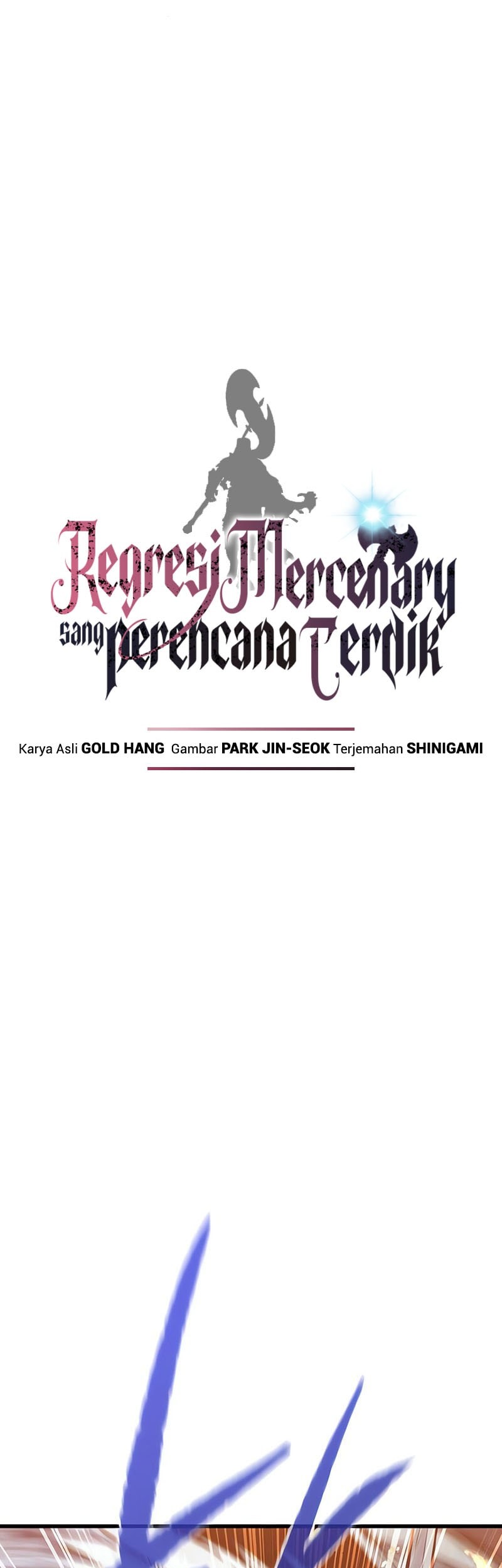 The Regressed Mercenary’s Machinations chapter 41 halaman 15