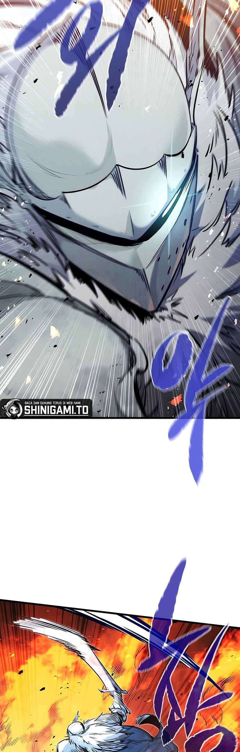 The Regressed Mercenary’s Machinations chapter 41 halaman 16