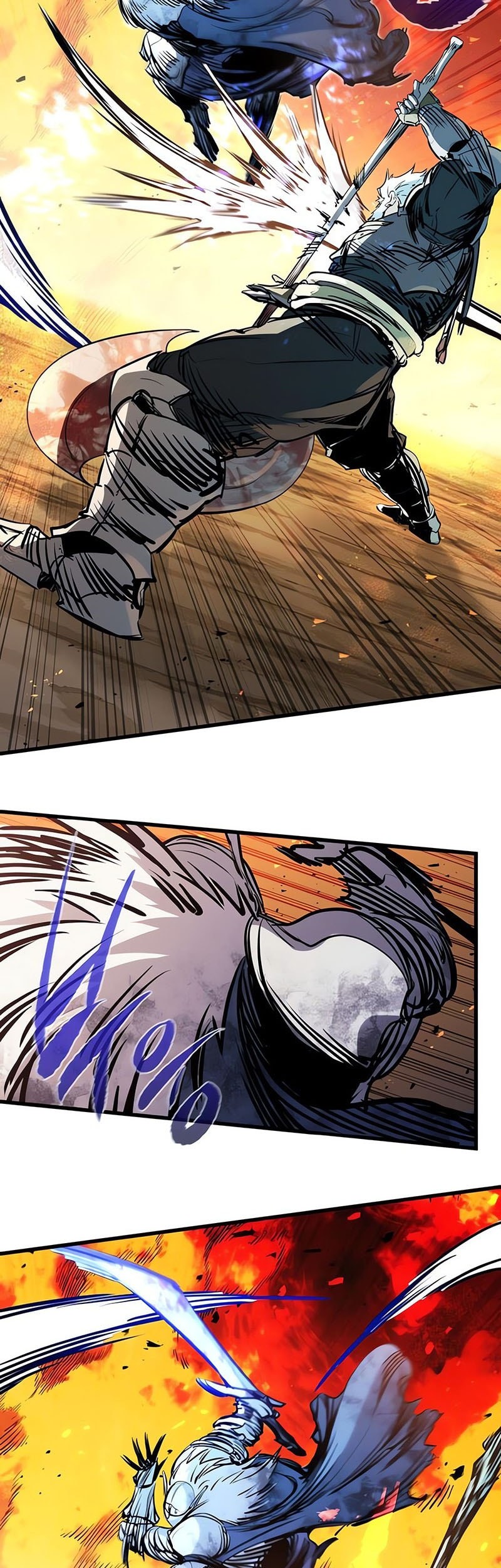 The Regressed Mercenary’s Machinations chapter 41 halaman 17