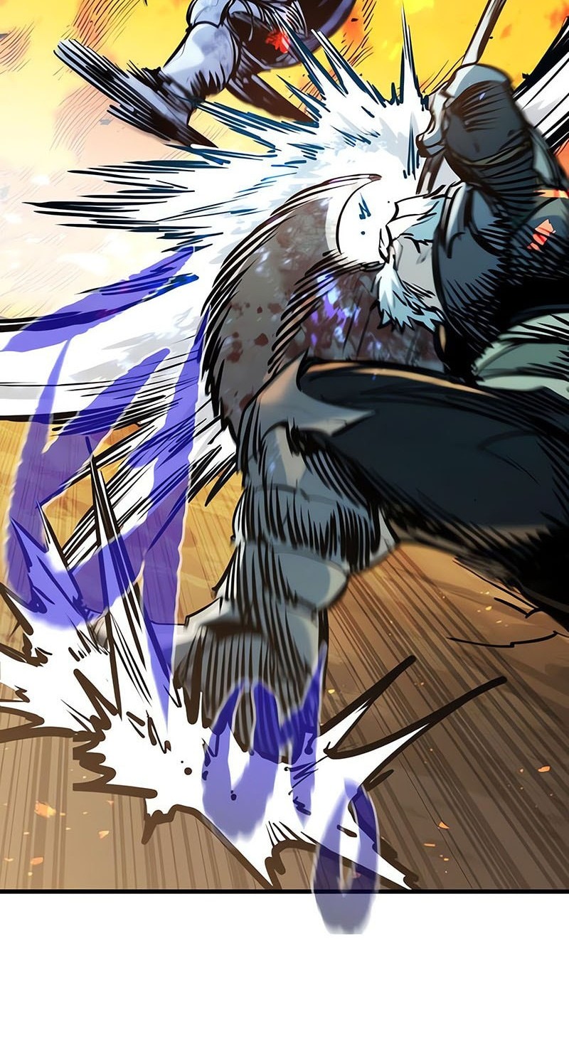 The Regressed Mercenary’s Machinations chapter 41 halaman 18