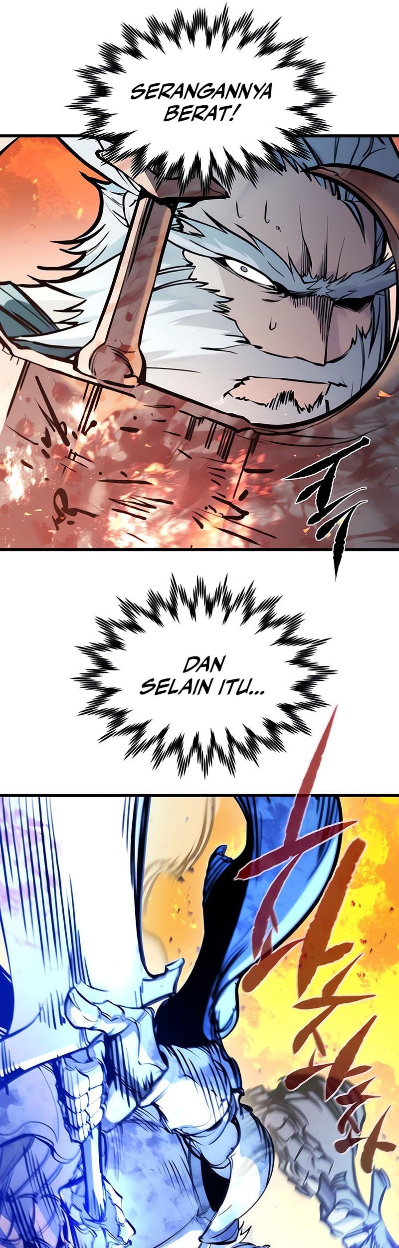 The Regressed Mercenary’s Machinations chapter 41 halaman 19